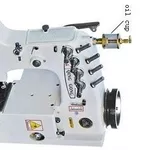Продам  GK 35-2С Головка швейная промышленная
