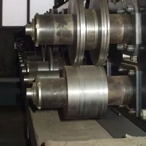  Оборудование для производства оконного армира