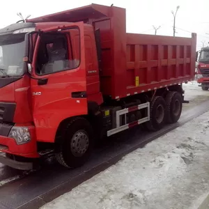 Запчасти для китайских грузовиков