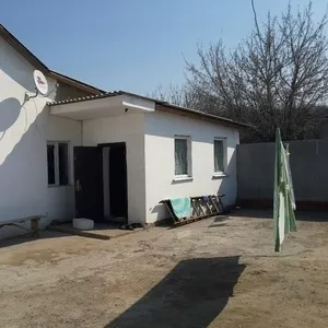 Продаётся дом в Корочанском районе