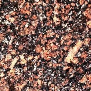 Слябы из гранита Крупского месторождения