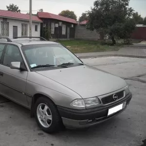 Продам Opel Astra F Caravan '96