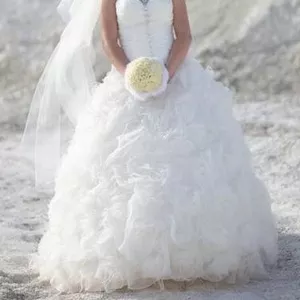Продам свадебное платье Kelly Star коллекция 2010