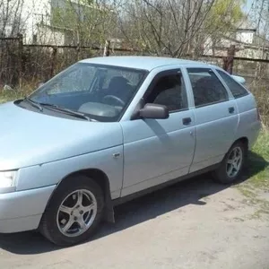 Продам автомобиль ВАЗ-21120 2004 