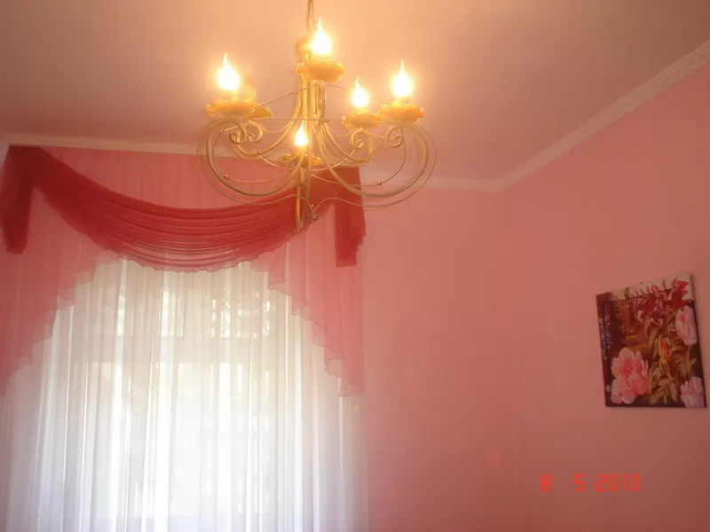 Дом в Белгороде 130 м2,  евроотделка,  мебель,  уч. 8 сот. 5