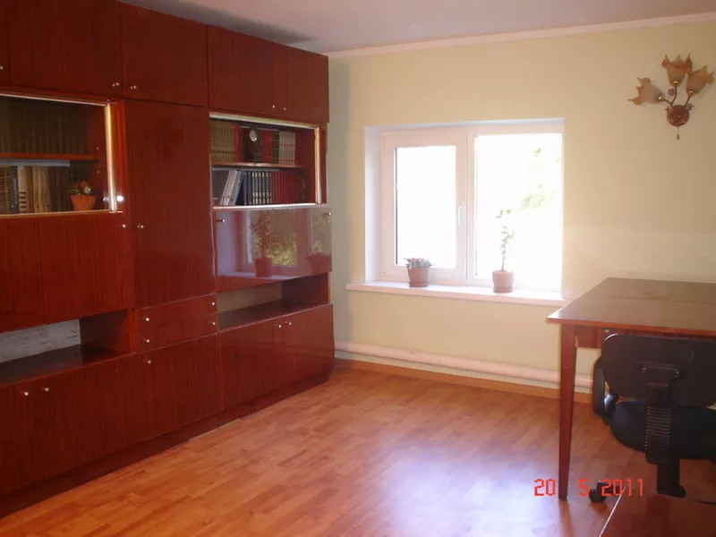 Дом в Белгороде 130 м2,  евроотделка,  мебель,  уч. 8 сот. 10