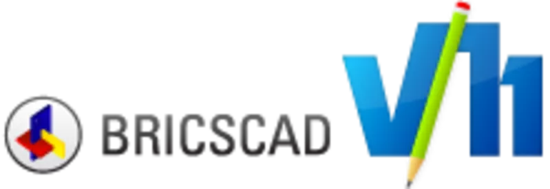 Bricscad V11 Classic - Русская версия