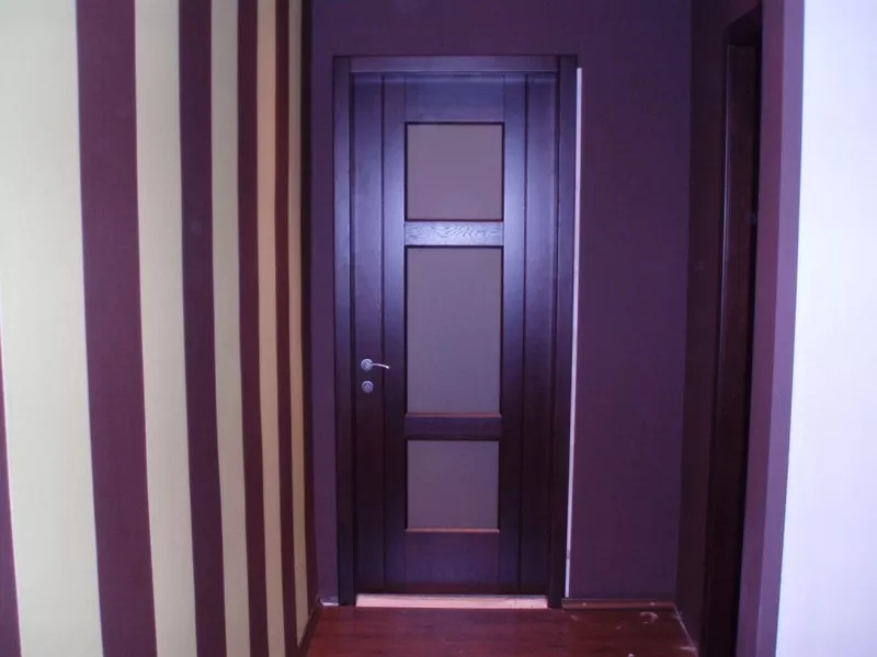 Двери деревянные межкомнатные в Белгороде по заказ,  изготовление 2