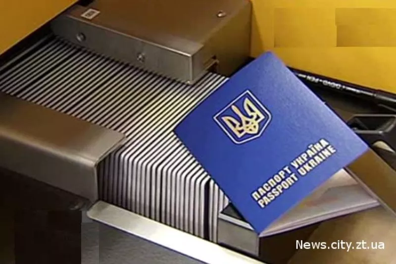 Загранпаспорт, гражданский паспорт Украины.Код ИНН, прописка. Свидетельс