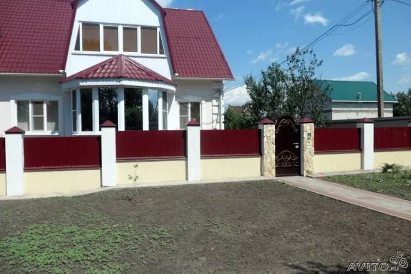 Продаётся дом в Яковлевском районе,  Белгородской области