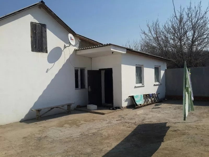 Продаётся дом в Корочанском районе