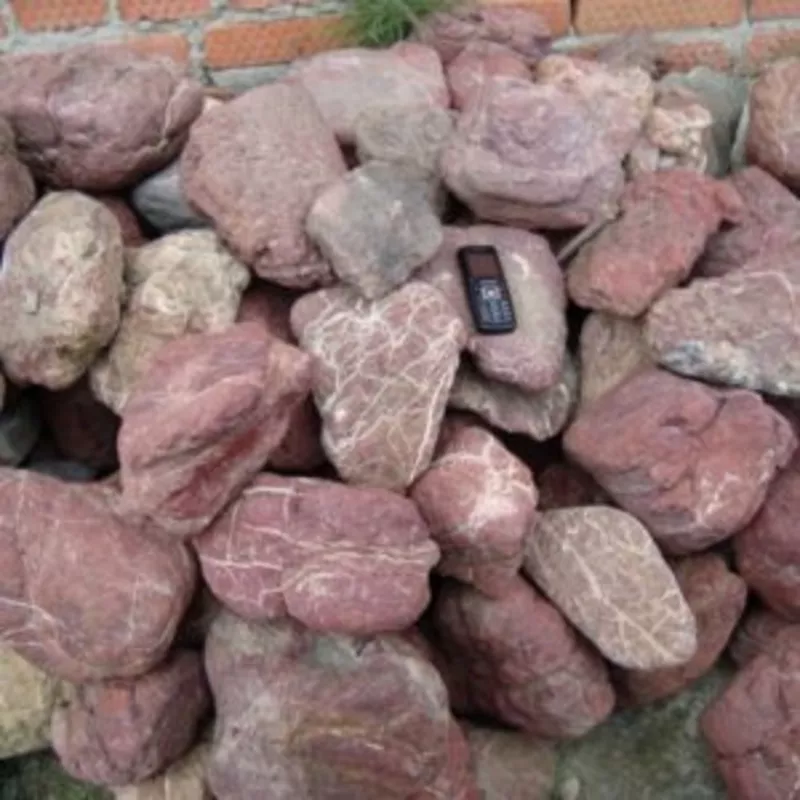 Природный камень и отделочные материалы 3