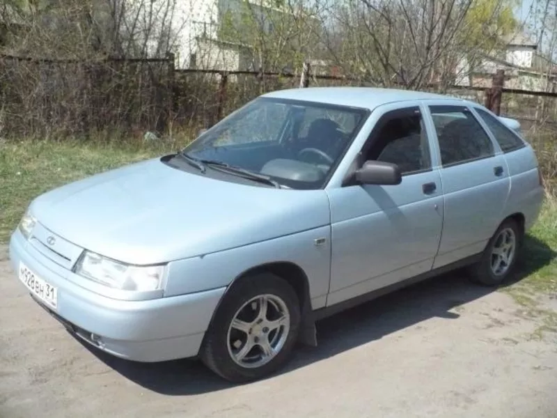 Продам автомобиль ВАЗ-21120 2004 