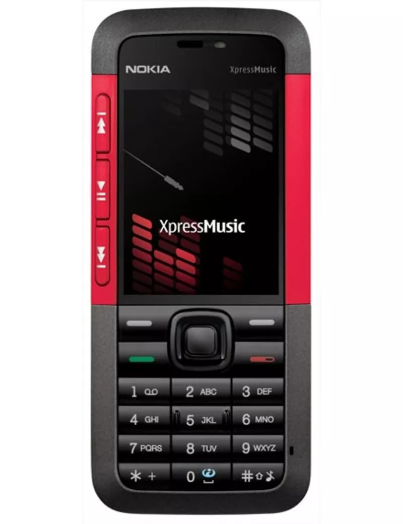 Nokia 5310 почти новый